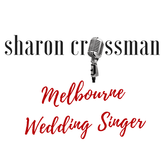 Sharon Crossman Melbourne Wedding Singer